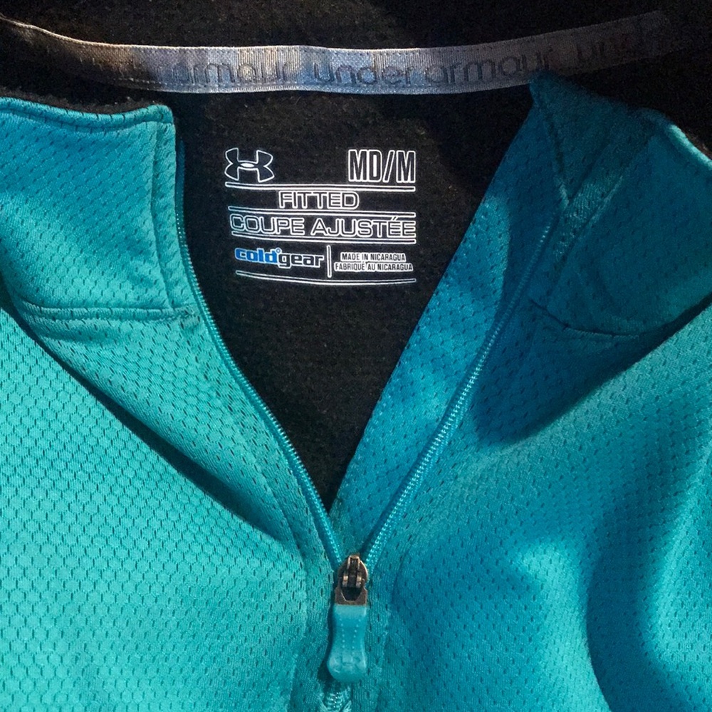 Under Armour Jacket - Picture 4 of 4